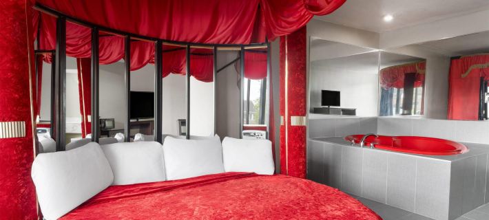 Travelodge by Wyndham Salisbury MD 솔즈베리 호텔