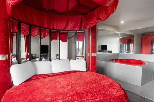 Travelodge by Wyndham Salisbury MD Hotels in Salisbury