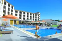 Haile Resort Jimma Hotels in Jimma
