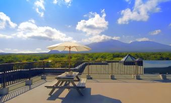 Karuizawakurabu Hotel 1130 Hewitt Resort