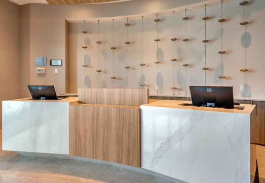 5. 캠브리아 호텔 ..