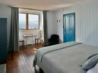 Hotel Faro Azul Valparaíso Cerro Alegre