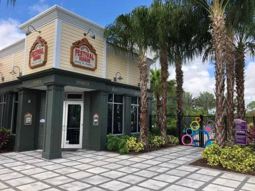 Private Plunge Pool and Resort Amenities - Charming Townhouse Oasis Hotel di Polk County