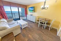 Stunning Sea Views and Resort Access - Elegant Coastal Escape