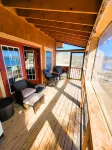Waterfront Access and Cozy Cabin - Charming Northern Michigan Retreat Hotel a Raber Township