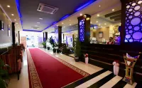 Maskan Al Dyafah Hotel Apartments 2 Hotels in Dammam