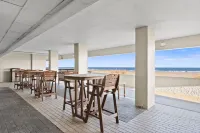 Direct Ocean View - Exclusive Sand Beach Club 2BR! Hotels in Horry County
