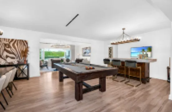 Private Beach Access and Tranquil Oasis - Luxurious Serene Escape