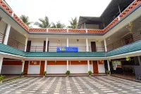 Fabhotel Star Inn Plus - Nr Kovalam Beach