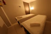Brisamar Hotel & Spa São Luís - spa