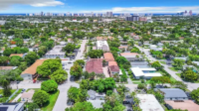 Art Loft: Wilton Manors Retreat Hotels in Oakland Park