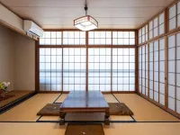 Guest House Marin Hotels in Itano District