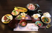 Sannemu Onsen Hotels in Nikaho