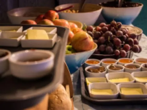 Hostal Forestal Hotels in Santiago