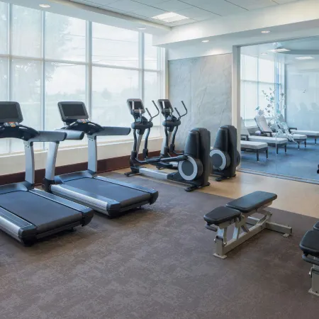 The Westin Mount Laurel