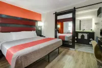 Motel 6 Bellville, Oh - Mid-Ohio Отели в г. Беллвилл
