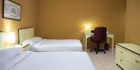 Hotel Zima - Standaard Tweepersoonskamer, 2 Tweepersoonsbedden