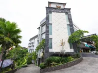Hotel Neo Denpasar Bali by Aston Hotel dekat Prima Vapor Darmasaba