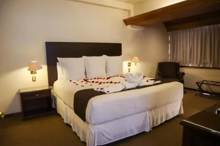 J&A Classic Hotel