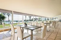 Sol Málaga Guadalmar Hotel Hôtels à : Malaga