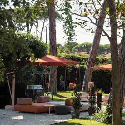 La Serena Hotel Fdm Hotel Exterior