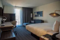 Courtyard Lake City Hotels in Lake City