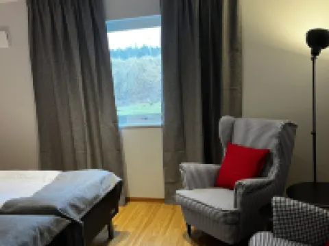 Rasta Bromölla Hotels in Bromolla