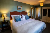 George and Dragon Clifton Hotel di Clifton