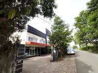 OYO 93278 Wisma Syariah Lahundape Hoteles en Baruga