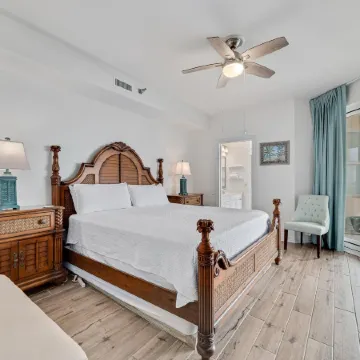 Beach Colony West 4D