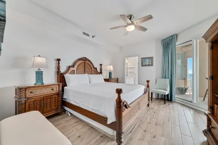 Beach Colony West 4D