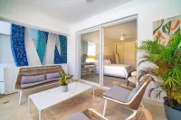 Cana Brava Residences Rental Apartment - พร้อมระเบียง