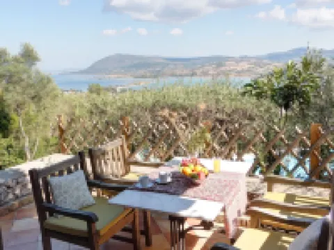 Lefkada Collection Villas Hotels in Lygia