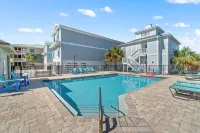 Molokai Villas Riverside 7A - Strand