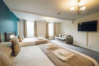 White Lion Royal Hotel Hotel a Bala