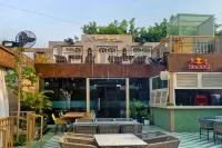 Pink Villa Boutique Hotel