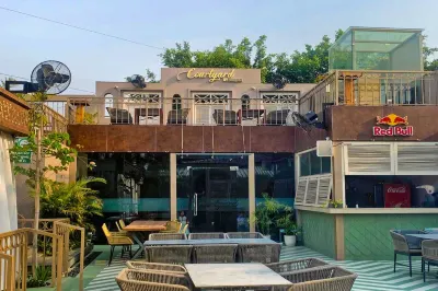 Pink Villa Boutique Hotel Hotels near Bhawna Statsnary & Computer Work & All Diss Repare