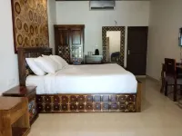 Rainforest Resort Hotels in Port Blair