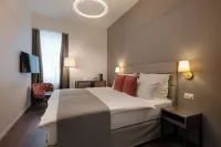 Hotel des Alpes Hotels in Lucerne