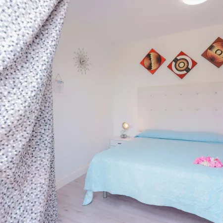Villabeachcity Guesthouse