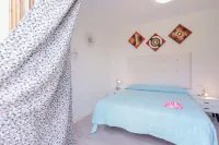 Villabeachcity Guesthouse Hotels in Capitana