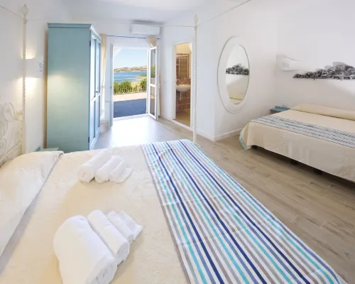 Grand Hotel Palau Hoteles en Palau