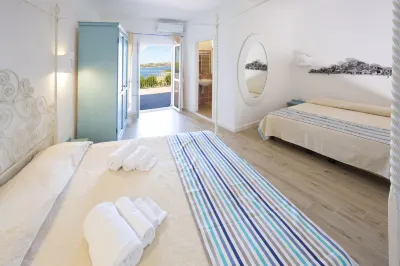 Grand Hotel Palau فنادق في بالاو