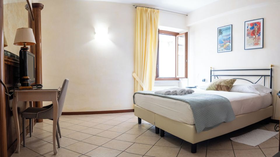 Hotel Ligure