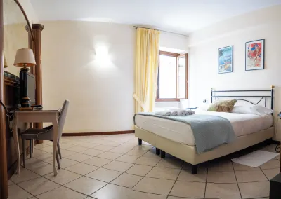 Hotel Ligure