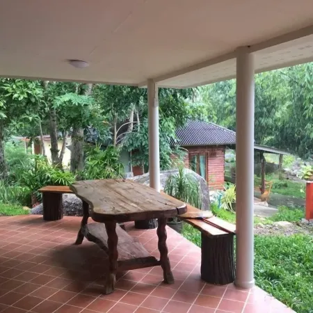 Lunda Orchid Resort