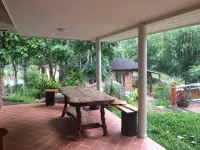 Lunda Orchid Resort - Vuoristonäköala