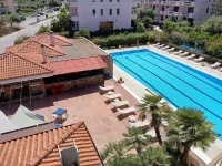 Green Sporting Club Hotel