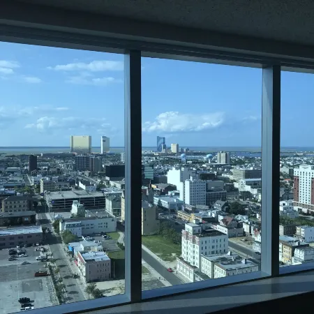 Boardwalk Resorts at Atlantic Palace