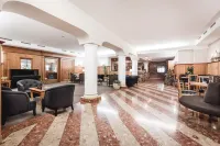 Post Seefeld - Wellnesshotel Tirol فنادق في Gemeinde Seefeld in Tirol